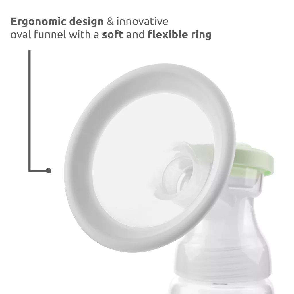 Lorelli Lea elektromos mellszívó - Blue