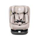 Lorelli Auriga 360 isofix autósülés 40-150cm - Beige