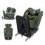 Lorelli Auriga 360 isofix autósülés 40-150cm - Green