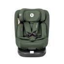 Lorelli Auriga 360 isofix autósülés 40-150cm - Green
