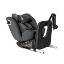 Lorelli Auriga 360 isofix autósülés 40-150cm - Grey