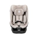 Lorelli Perseus i-Size isofix autósülés 40-150cm - Beige