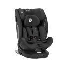 Lorelli Perseus i-Size isofix autósülés 40-150cm - Black