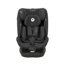 Lorelli Perseus i-Size isofix autósülés 40-150cm - Black