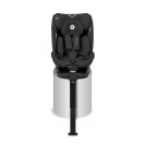 Lorelli Perseus i-Size isofix autósülés 40-150cm - Black