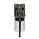 Lorelli Perseus i-Size isofix autósülés 40-150cm - Green
