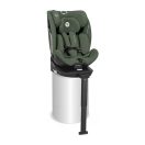 Lorelli Perseus i-Size isofix autósülés 40-150cm - Green