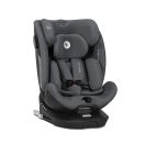 Lorelli Perseus i-Size isofix autósülés 40-150cm - Grey