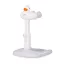 Chipolino Duck tusoló állvány - white/grey