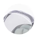 Chipolino szúnyogháló autóshordozóra - white