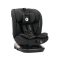 Lorelli Capella autósülés ISOFIX 40-150cm - Black