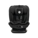 Lorelli Capella autósülés ISOFIX 40-150cm - Black