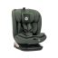 Lorelli Capella autósülés ISOFIX 40-150cm - Green