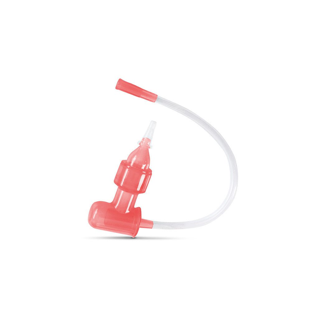 Baby Care Orrszívó - Shell Pink