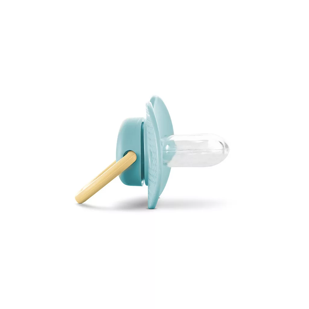 Baby Care Cumi kupakkal - Aqua Blue