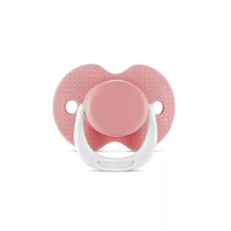 Baby Care Cumi kupakkal - Shell Pink