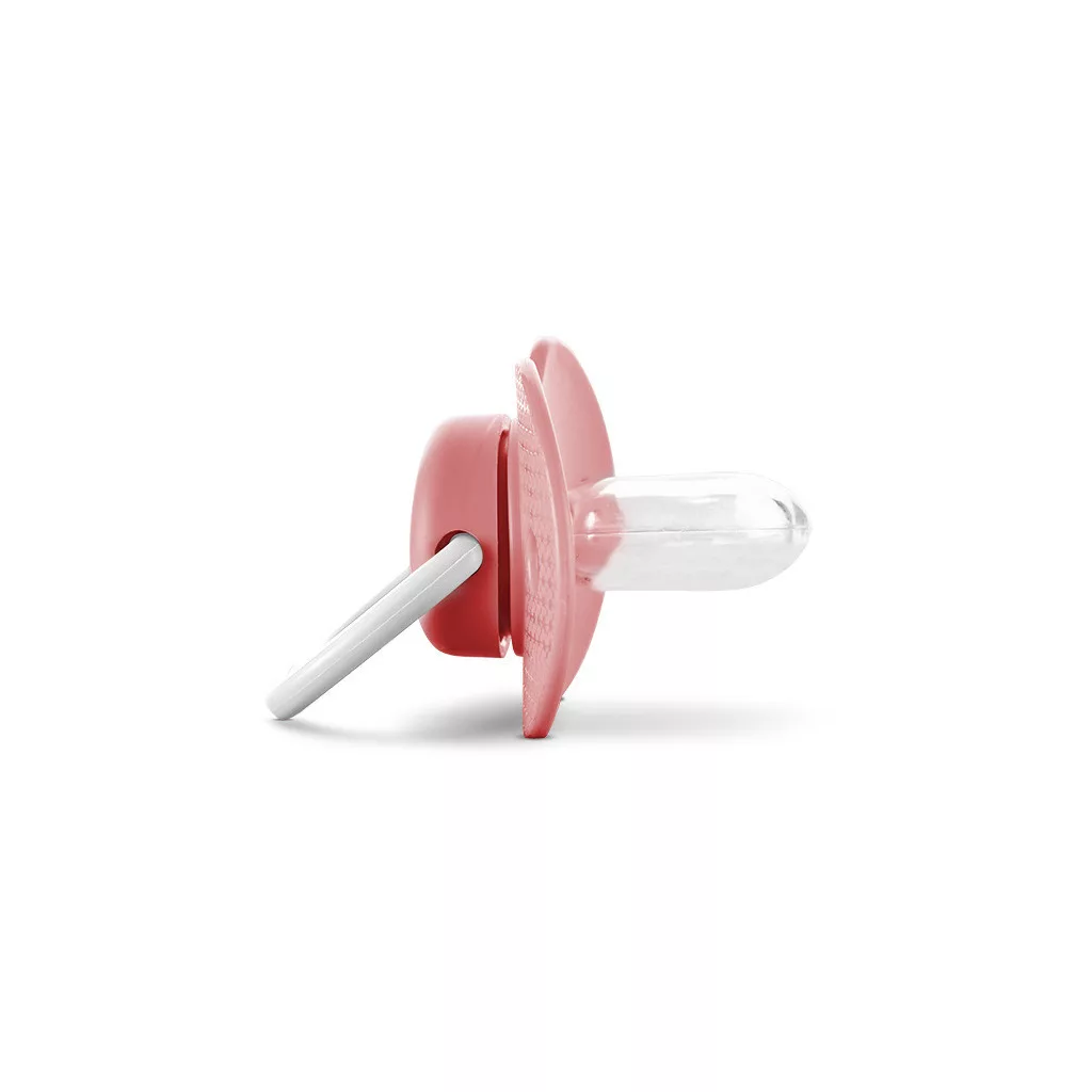 Baby Care Cumi kupakkal - Shell Pink