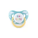 Lorelli Baby Care cumi kupakkal 2db 6M+ - YELLOW/BLUE