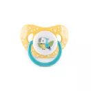 Lorelli Baby Care cumi kupakkal 2db 6M+ - YELLOW/BLUE