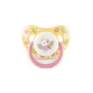Baby Care cumi kupakkal 2db 6M+ - YELLOW/PINK