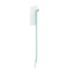 Baby Care cumisüveg mosó kefe - Aqua Blue
