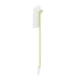 Baby Care cumisüveg mosó kefe - Fresh Green