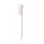 Baby Care cumisüveg mosó kefe - Shell Pink