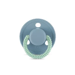 Baby Care Kerek cumi - Blue