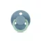 Baby Care Kerek cumi - Blue