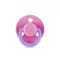 Baby Care Kerek cumi - Pink