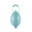 Lorelli Katica cumitartó doboz - Aqua blue