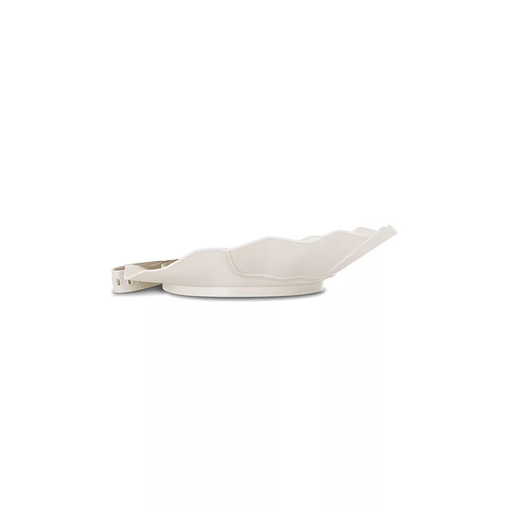 Lorelli Tiny hajmosó karika - Beige