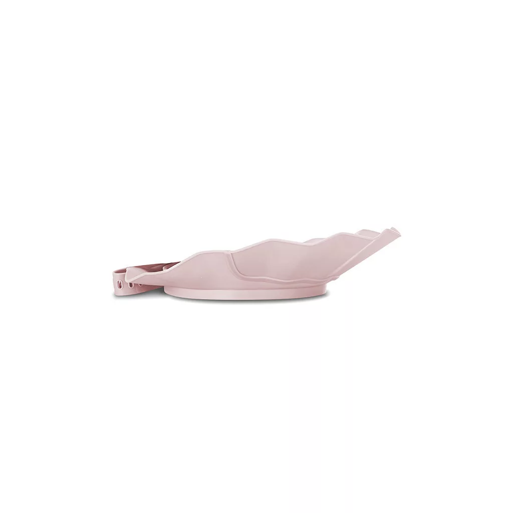 Lorelli Tiny hajmosó karika - Pink