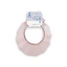 Lorelli Tiny hajmosó karika - Pink