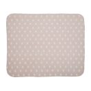 Lorelli Nappy takaró 75x90 cm - Bunny