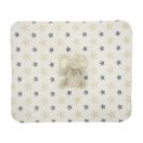 Lorelli Nappy takaró 75x90 cm - Beige Elephant