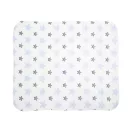 Lorelli Poffy Duo takaró 75x90 cm párnával 45x30 cm - White Blue Teddy Bear