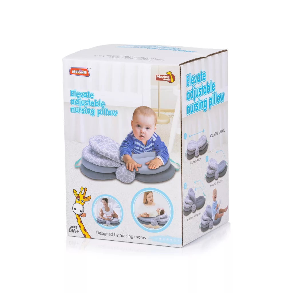 Chipolino multifunkcionális babapárna 3az1 ben