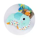 Chipolino multifunkcionális babapárna 5az1 ben - blue