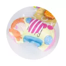 Chipolino multifunkcionális babapárna 5az1 ben - pink