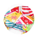 Chipolino multifunkcionális játszófészek - colors