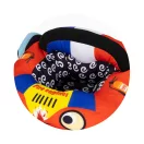 Chipolino multifunkcionális játszófészek - car