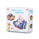 Chipolino multifunkcionális játszófészek - car