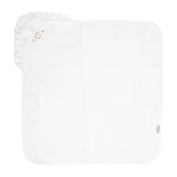 Lorelli kapucnis kifogó 90/90 - White