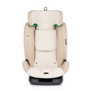 PETITE&MARS Autósülés Prime Pro i-Size Caramel Brown 76-150 cm (9-36 kg)