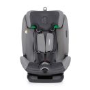 PETITE&MARS Autósülés Prime Pro i-Size Grey Air 76-150 cm (9-36 kg)
