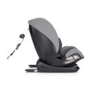 PETITE&MARS Autósülés Prime Pro i-Size Grey Air 76-150 cm (9-36 kg)