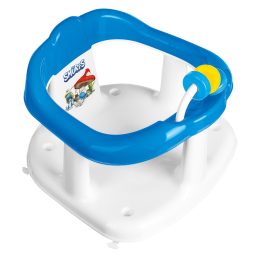 MALTEX Fürdetőülőke Hupikék törpikék - white