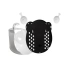 MALTEX Játéktároló fürdőkádba Panda