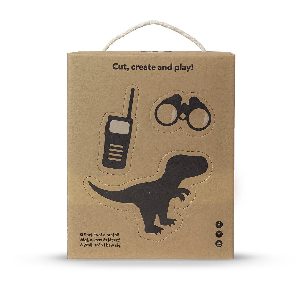 PETITE&MARS Plüss játékbaba Max 0hó+, 35 cm